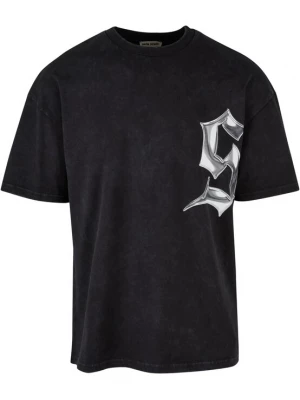 Foto van product 9N1M SENSE Shirt zwart / wit