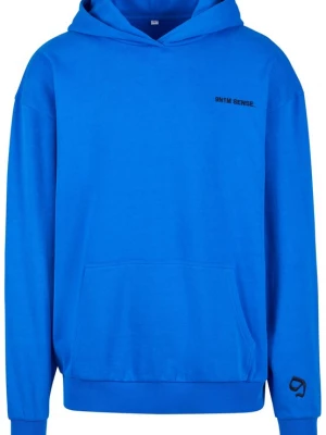 Foto van product 9N1M SENSE Sweatshirt 'Essential' kobaltblauw