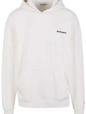 Foto van product 9N1M SENSE Sweatshirt 'Essential' zwart / offwhite