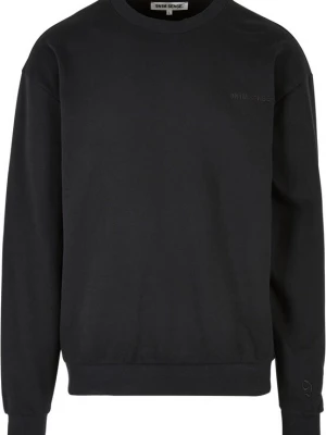 Foto van product 9N1M SENSE Sweatshirt 'Essential' zwart / wit
