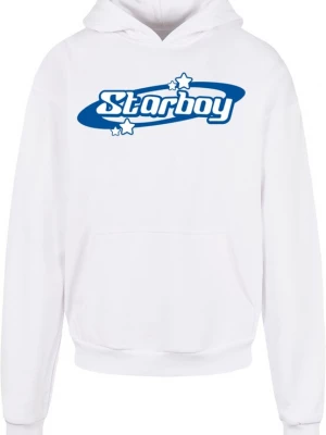 Foto van product 9N1M SENSE Sweatshirt 'Starboy' blauw / offwhite