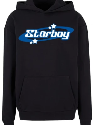 Foto van product 9N1M SENSE Sweatshirt 'Starboy' blauw / zwart / wit