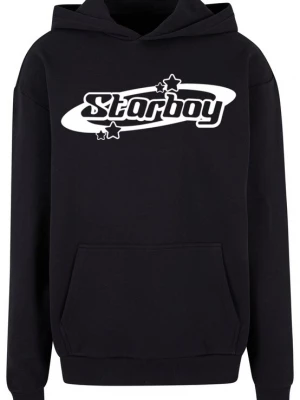 Foto van product 9N1M SENSE Sweatshirt 'Starboy ' zwart / wit