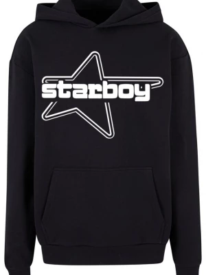 Foto van product 9N1M SENSE Sweatshirt 'Starboy' zwart / wit
