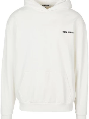 Foto van product 9N1M SENSE Sweatshirt zwart / offwhite