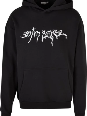 Foto van product 9N1M SENSE Sweatshirt zwart / wit