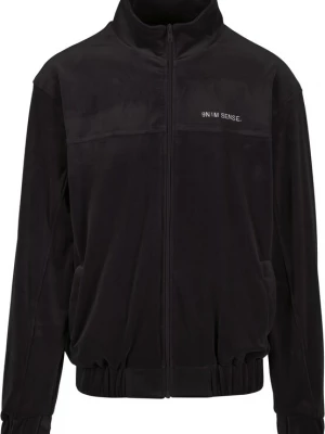 Foto van product 9N1M SENSE Sweatvest zwart