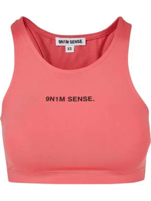 Foto van product 9N1M SENSE Top rosé / zwart