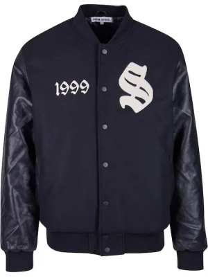 Foto van product 9N1M SENSE Tussenjas zwart / wit