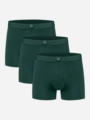 Foto van product A-dam Boxershorts groen