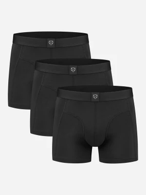 Foto van product A-dam Boxershorts zwart