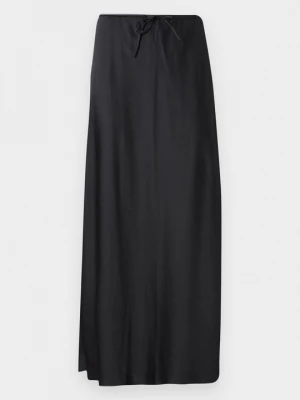 Foto van product A-lijn rok Abercrombie & Fitch zwart