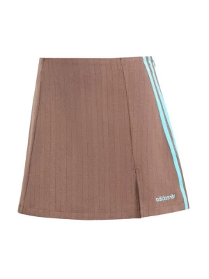 Foto van product A-lijn rok adidas Originals bruin