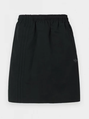 Foto van product A-lijn rok adidas Originals zwart