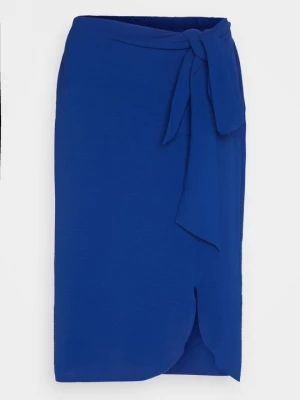 Foto van product A-lijn rok Anna Field By Zalando blauw