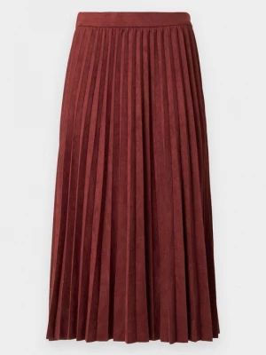 Foto van product A-lijn rok Anna Field By Zalando bordeauxrood