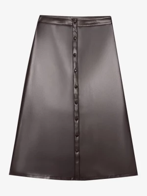 Foto van product A-lijn rok Anna Field By Zalando bruin