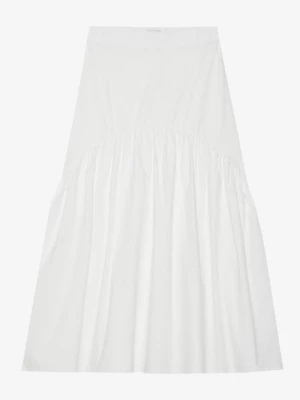 Foto van product A-lijn rok Anna Field By Zalando crème