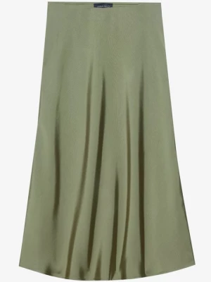 Foto van product A-lijn rok Anna Field By Zalando groen