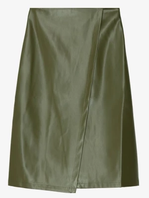 Foto van product A-lijn rok Anna Field By Zalando kaki