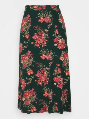 Foto van product A-lijn rok Anna Field Petite By Zalando donkergroen