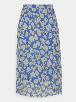 Foto van product A-lijn rok Anna Field Tall By Zalando lichtblauw