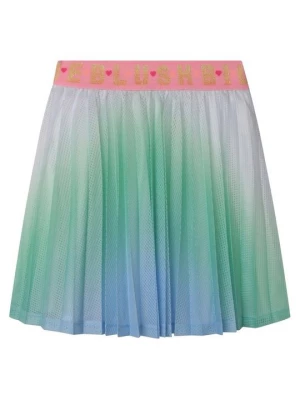 Foto van product A-lijn rok Billieblush blauw