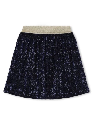 Foto van product A-lijn rok Billieblush blauw