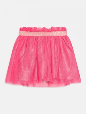 Foto van product A-lijn rok Billieblush donkerroze