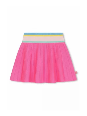 Foto van product A-lijn rok Billieblush donkerroze