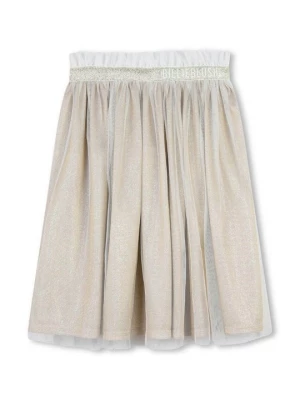 Foto van product A-lijn rok Billieblush geel