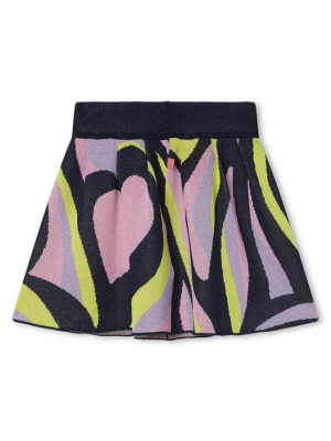 Foto van product A-lijn rok Billieblush paars