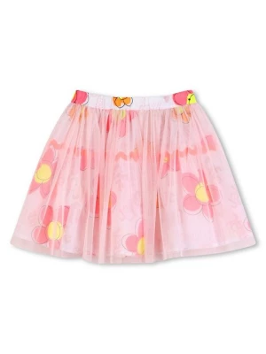 Foto van product A-lijn rok Billieblush wit