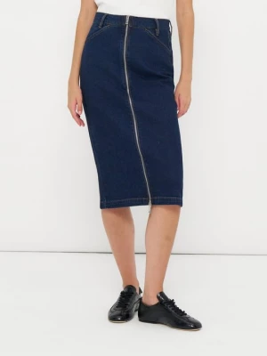Foto van product A-lijn rok Calvin Klein Jeans