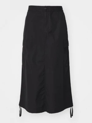 Foto van product A-lijn rok Carhartt WIP zwart