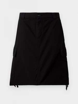Foto van product A-lijn rok Carhartt WIP zwart