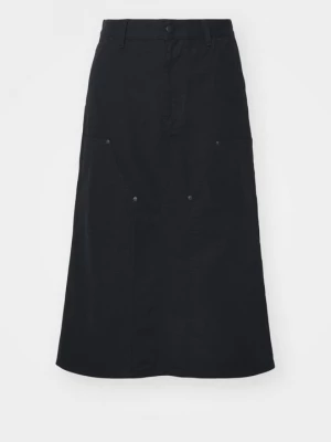 Foto van product A-lijn rok Carhartt WIP zwart