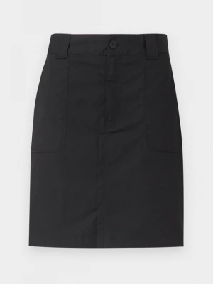 Foto van product A-lijn rok Carhartt WIP zwart