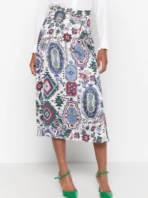 Foto van product A-lijn rok CLAUDIE PIERLOT
