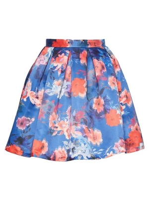 Foto van product A-lijn rok Closet blauw