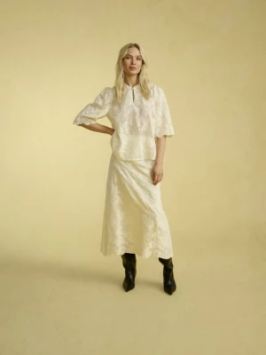 Foto van product A-lijn rok Culture zwart