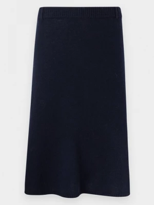 Foto van product A-lijn rok Designers Remix donkerblauw