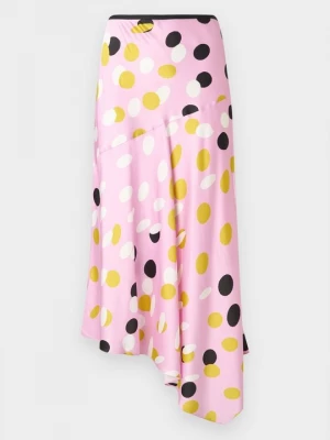 Foto van product A-lijn rok Diane Von Furstenberg donkerroze