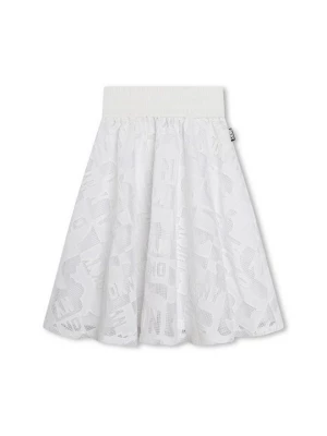 Foto van product A-lijn rok DKNY wit