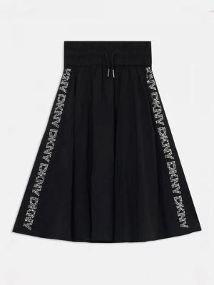 Foto van product A-lijn rok DKNY zwart