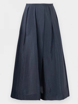 Foto van product A-lijn rok Emporio Armani donkerblauw