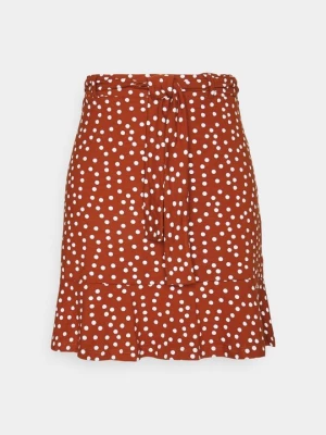 Foto van product A-lijn rok Even&Odd By Zalando bruin
