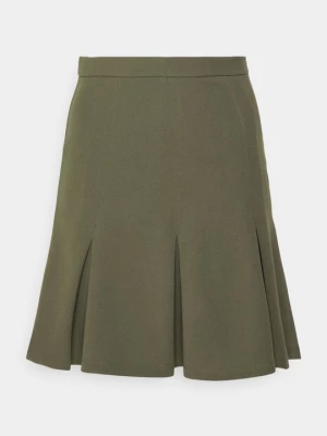 Foto van product A-lijn rok Even&Odd By Zalando kaki