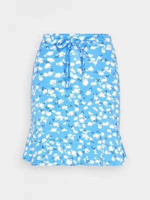 Foto van product A-lijn rok Even&Odd By Zalando lichtblauw