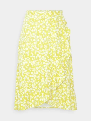 Foto van product A-lijn rok Even&Odd By Zalando lichtgroen